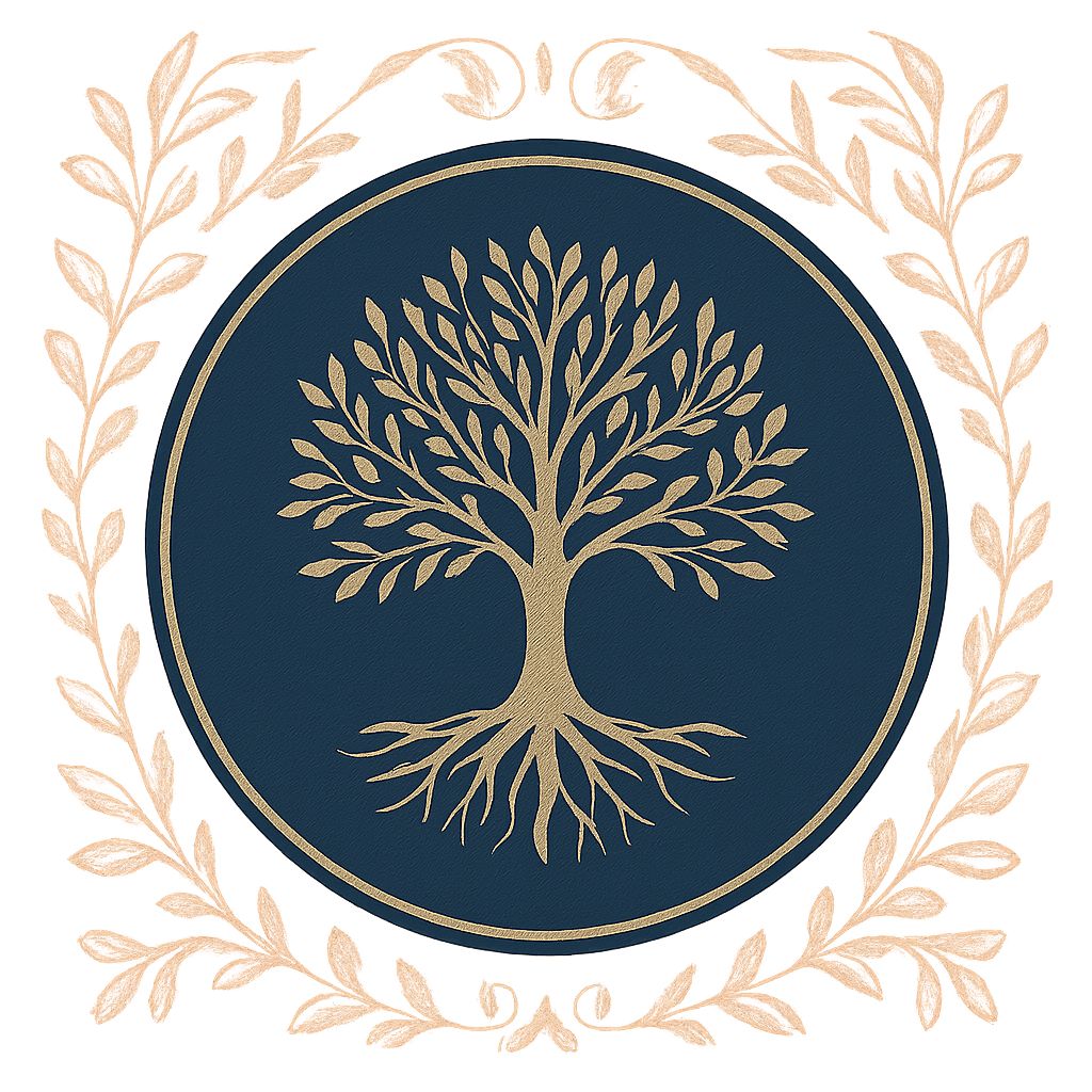 NWDA Tree Seal